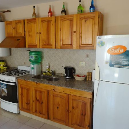 Alojamiento Tierras Del Sol - Departamento 02 Apartment Las Heras  Ngoại thất bức ảnh