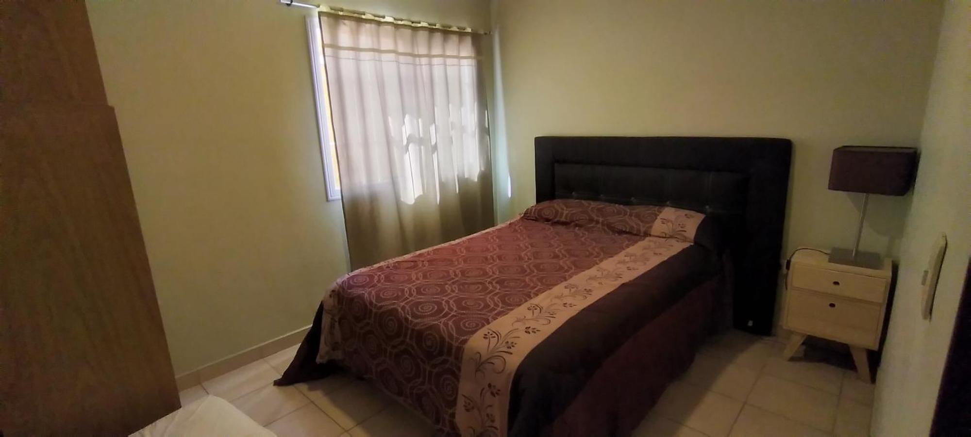 Alojamiento Tierras Del Sol - Departamento 02 Apartment Las Heras  Phòng bức ảnh