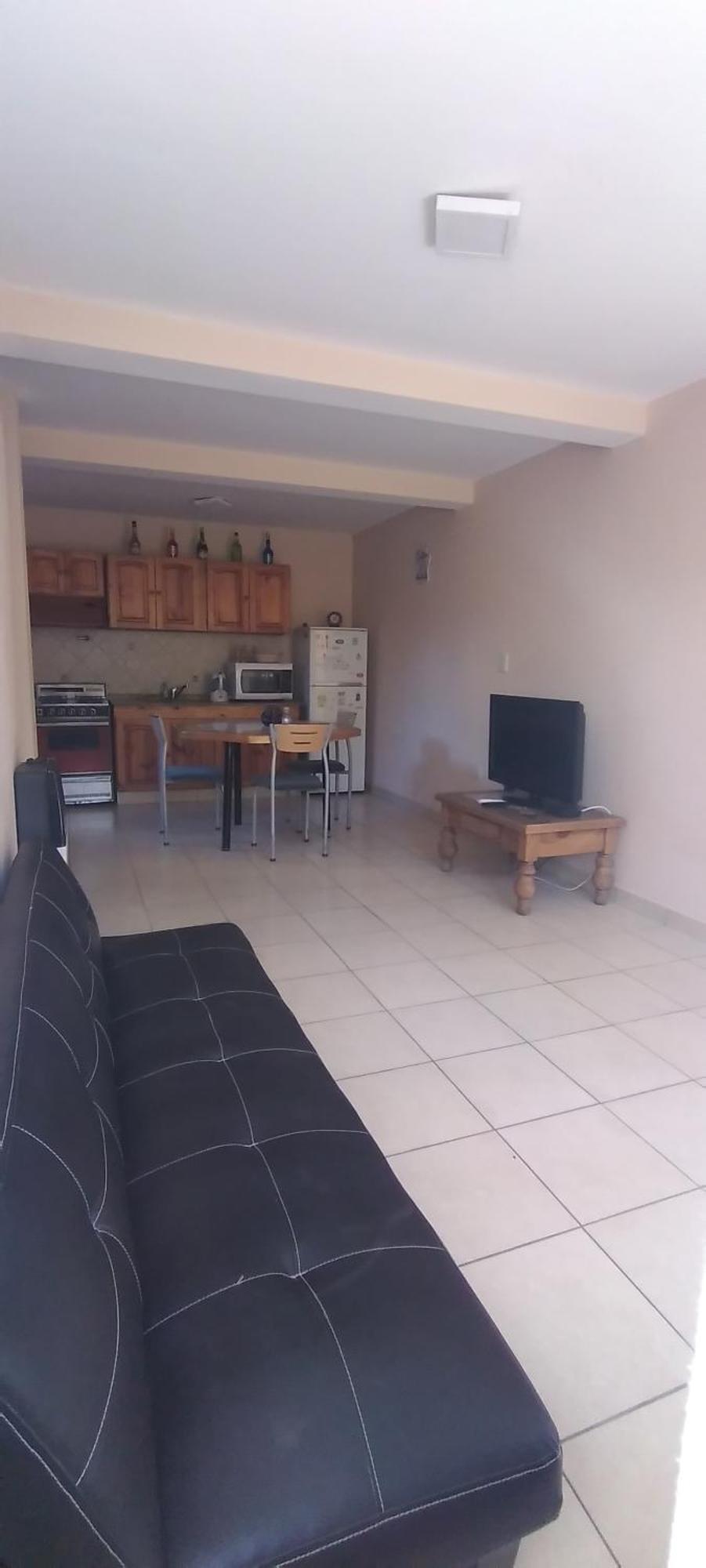 Alojamiento Tierras Del Sol - Departamento 02 Apartment Las Heras  Phòng bức ảnh