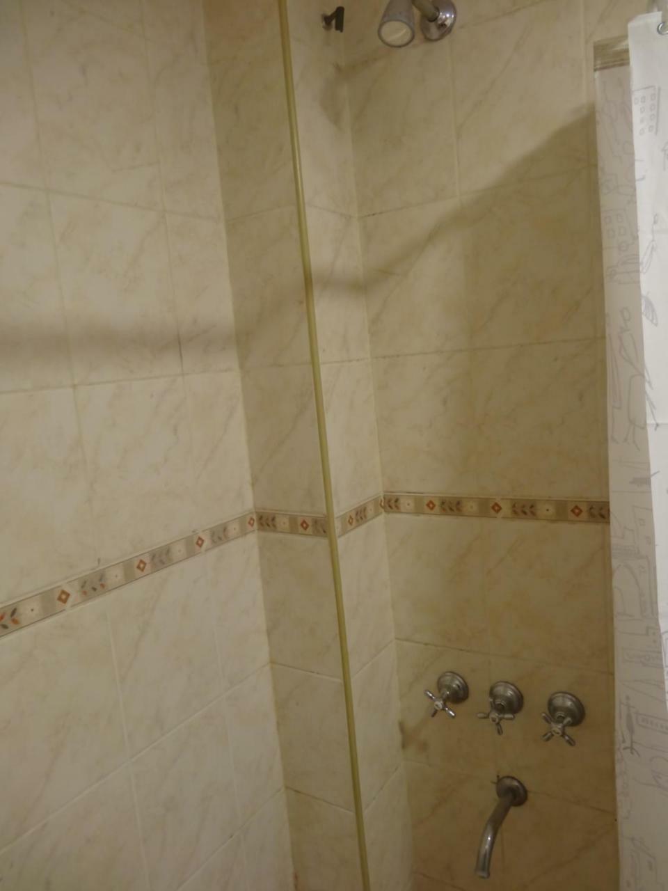 Alojamiento Tierras Del Sol - Departamento 02 Apartment Las Heras  Ngoại thất bức ảnh
